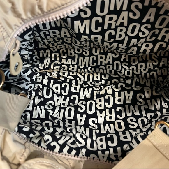 Marc by Marc Jacob’s diaper bag - Picture 6 of 6